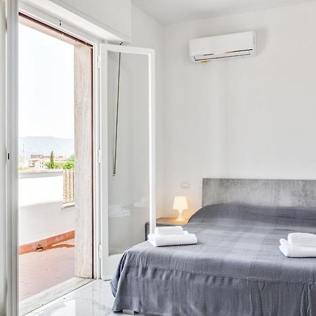 Appartement Modern Attics With Balconies And Panoramic View à Pise Extérieur photo