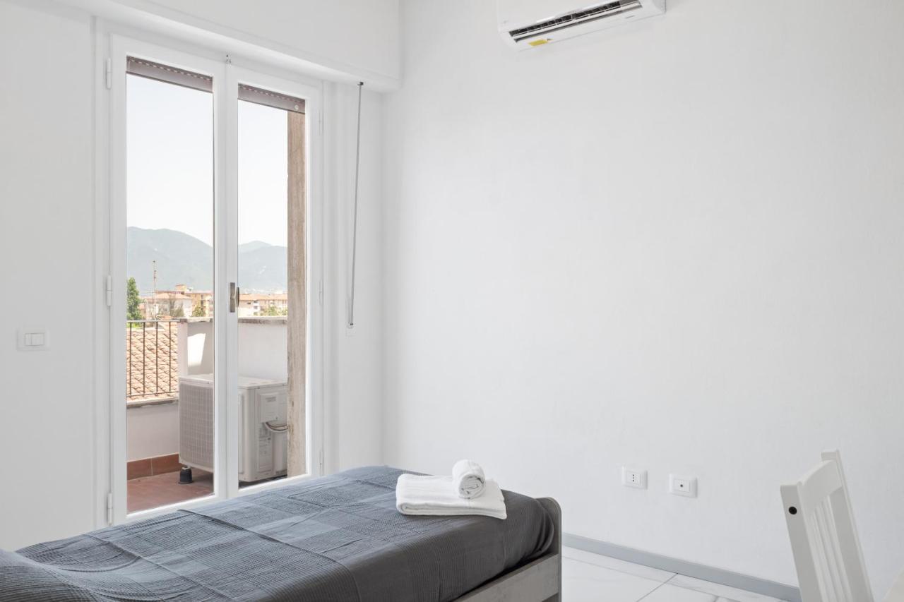 Appartement Modern Attics With Balconies And Panoramic View à Pise Extérieur photo