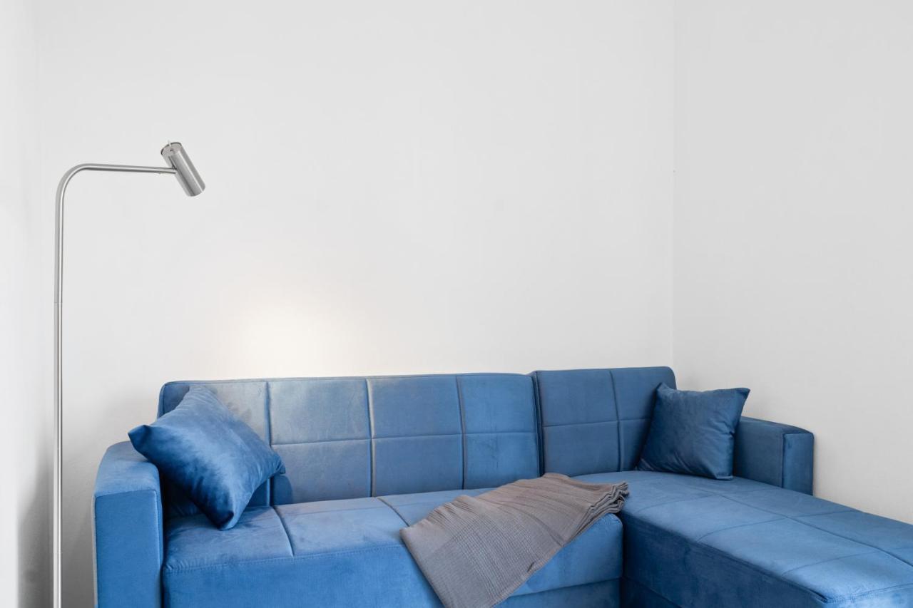Appartement Modern Attics With Balconies And Panoramic View à Pise Extérieur photo