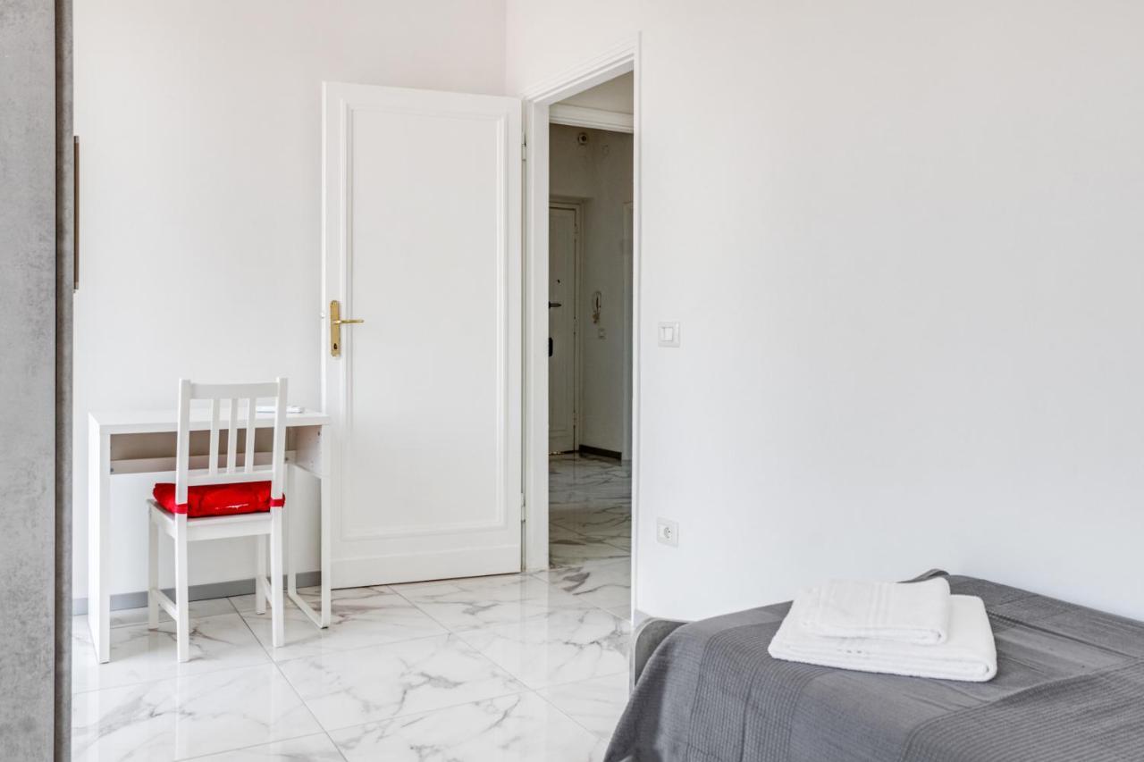 Appartement Modern Attics With Balconies And Panoramic View à Pise Extérieur photo